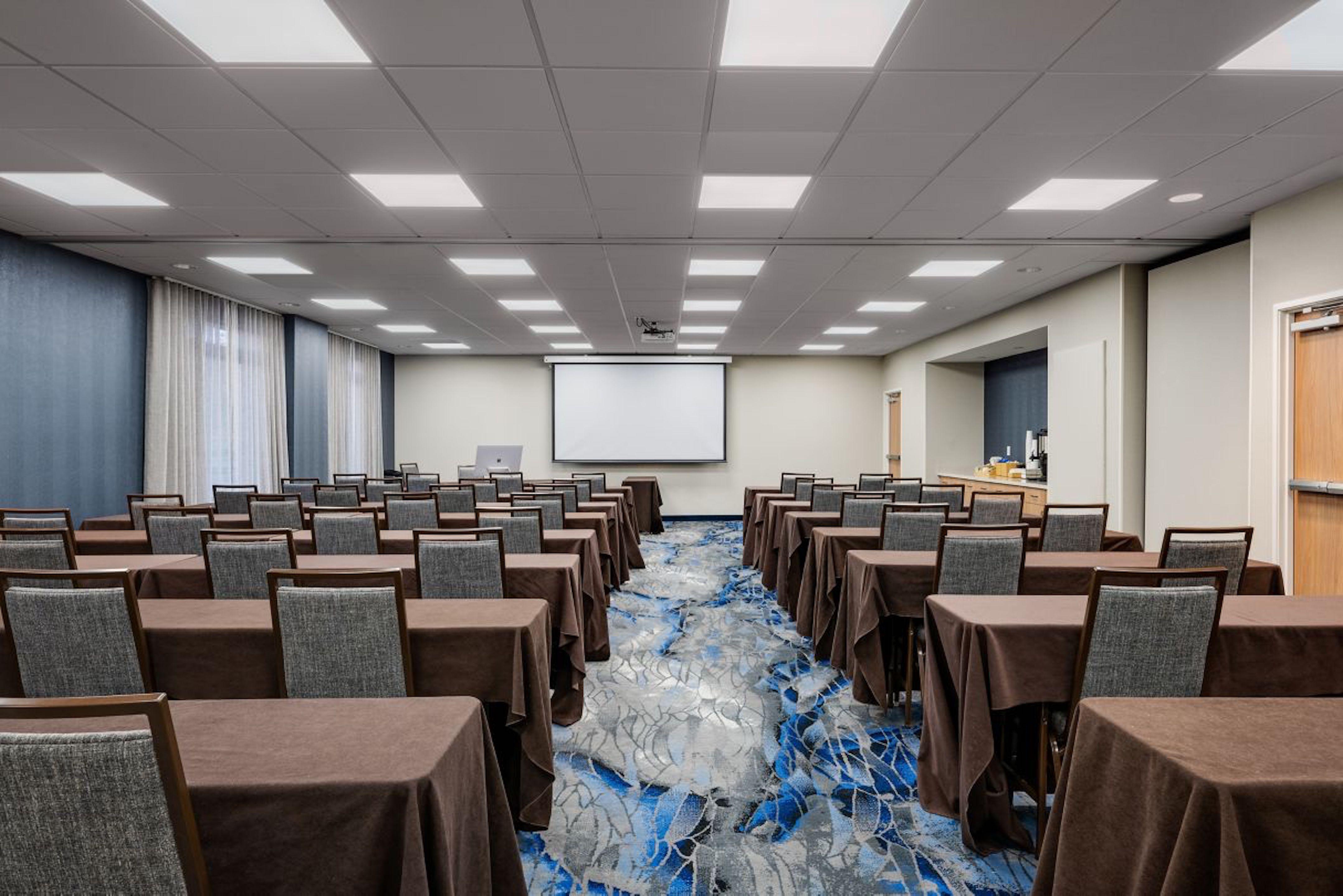Fairfield Inn & Suites By Marriott Missoula Airport Exterior foto