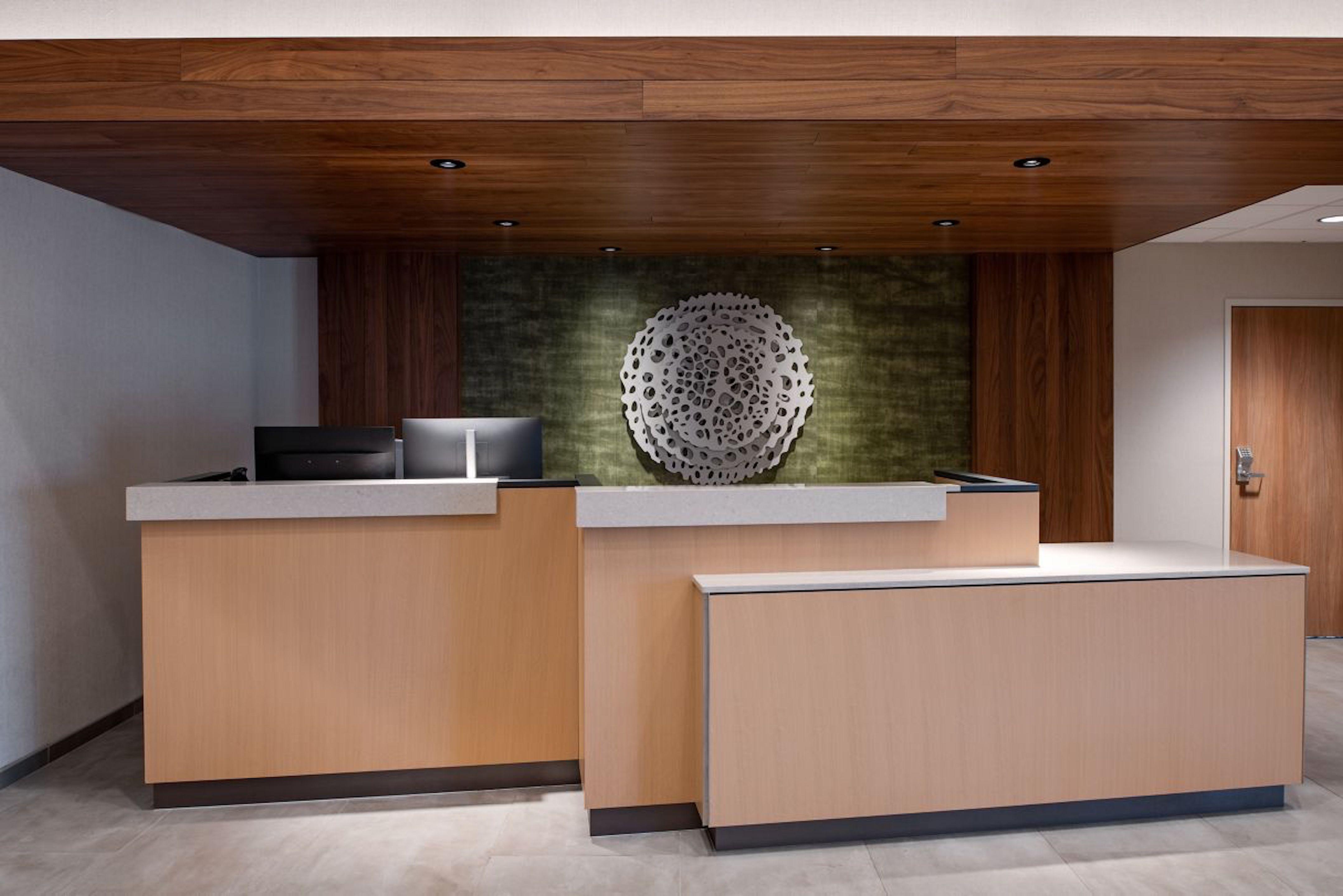 Fairfield Inn & Suites By Marriott Missoula Airport Exterior foto