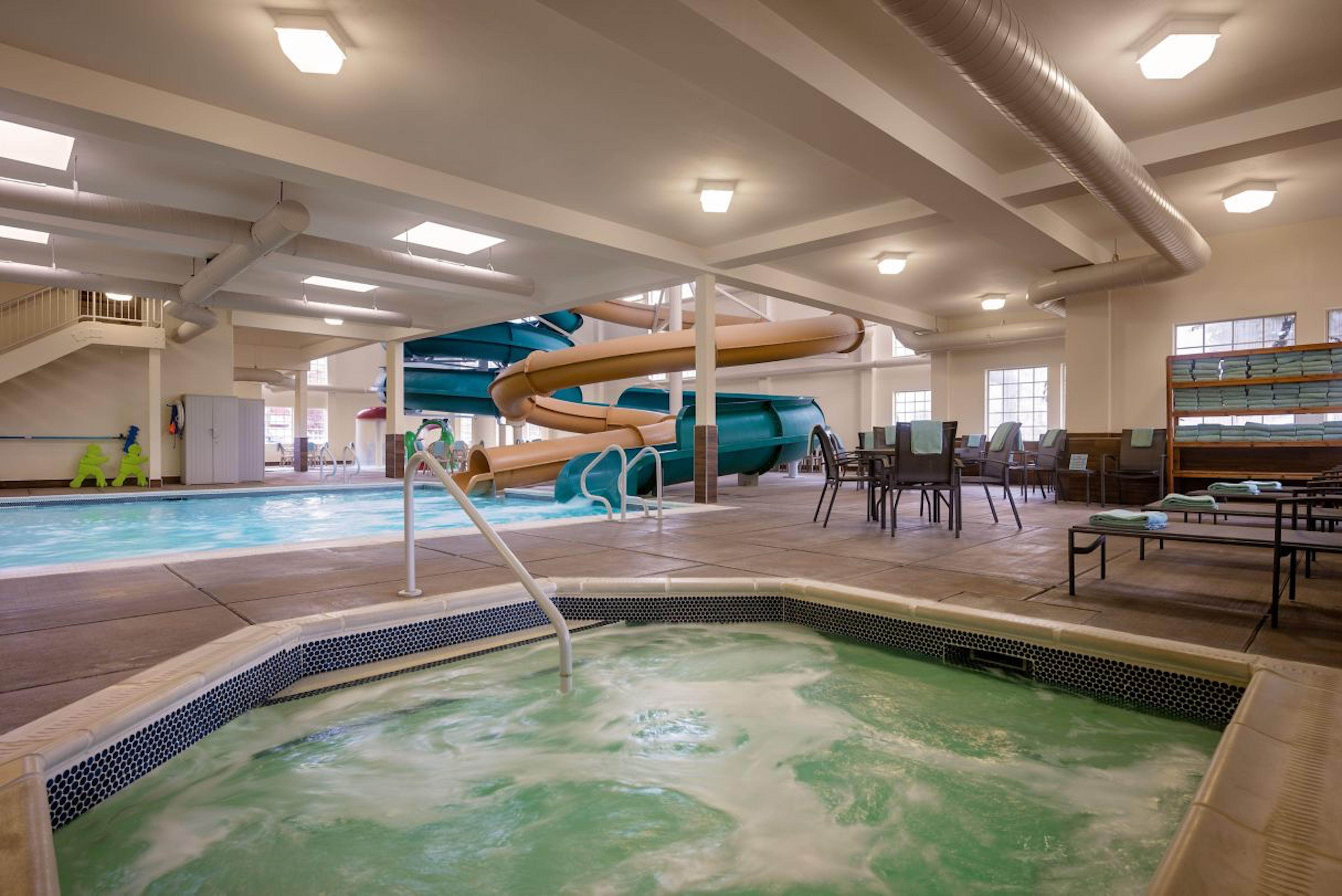 Fairfield Inn & Suites By Marriott Missoula Airport Exterior foto